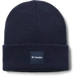 COLUMBIA CITY TREK HEAVYWEIGHT Mütze 2026 collegiate navy