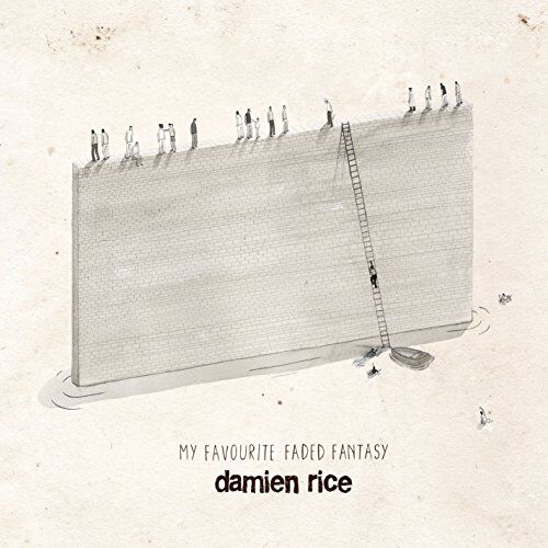 Rice Damien - My Favourite Faded Fantasy - Preis vom 06.10.2026 07:26:00 h