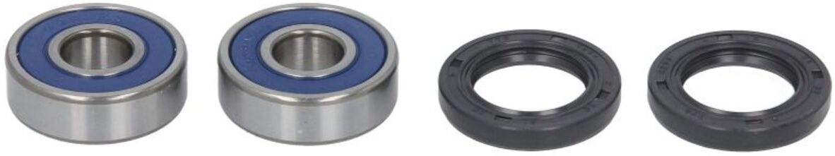 Radlagersatz ALL BALLS AB25-1027