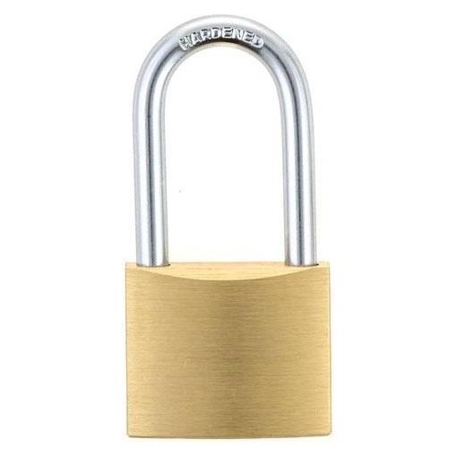 Haushalt HANGING LOCK HL404AL 40 MM (33044809)