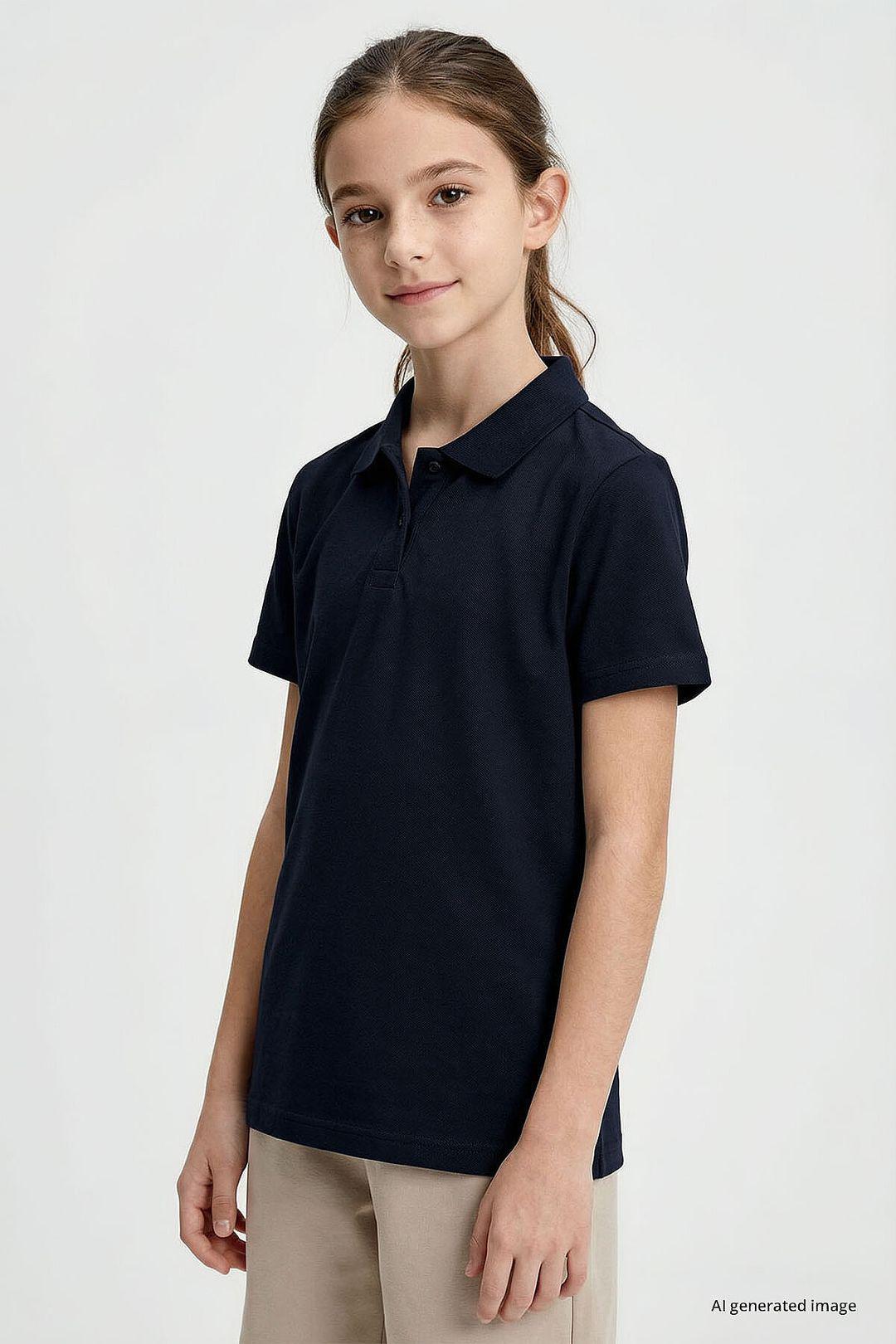 Herren T-Shirt aus Baumwollmix