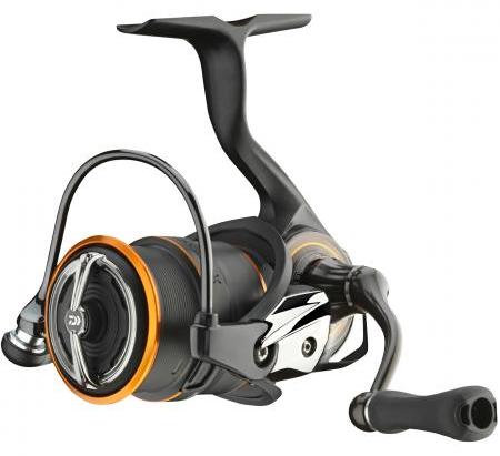 Daiwa 21 Presso LT 2000SS-P Spinnrolle