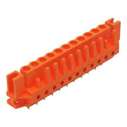 WAGO 232-171/047-000 Federleiste 25 St.