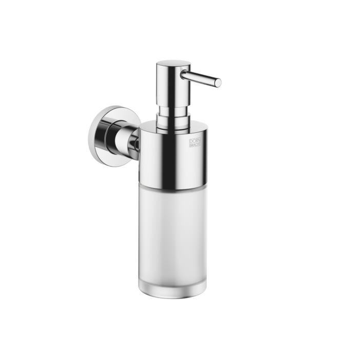 Dornbracht Spender 83435892-00 Wandmodell, chrom