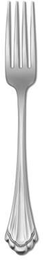 Oneida 18/8 Stainless Steel Marquette Dinner Forks (Set of 36)