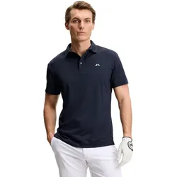 J. LINDEBERG Polo Brigde, navy