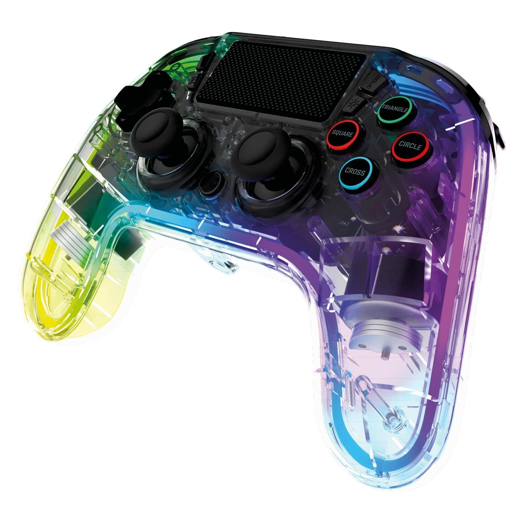 Snakebyte Game Pad Playstation 4 RGB (PS4) (SB922565)