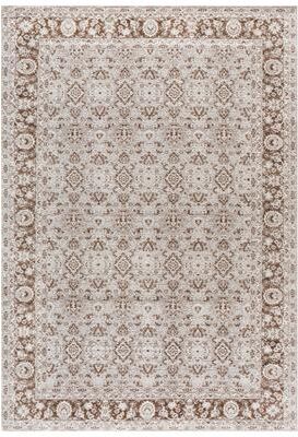 SAFAVIEH Parker Garyfallia Traditional Rug