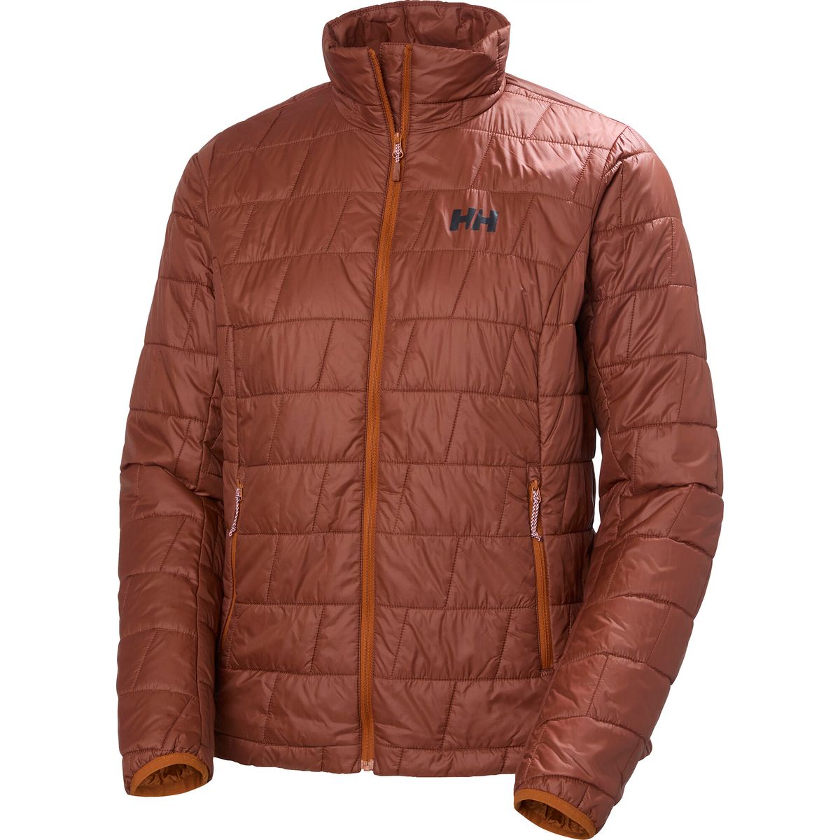 Helly Hansen Women's Lifaloft Insulator Jacket iron oxide (301) L 63458_301-L