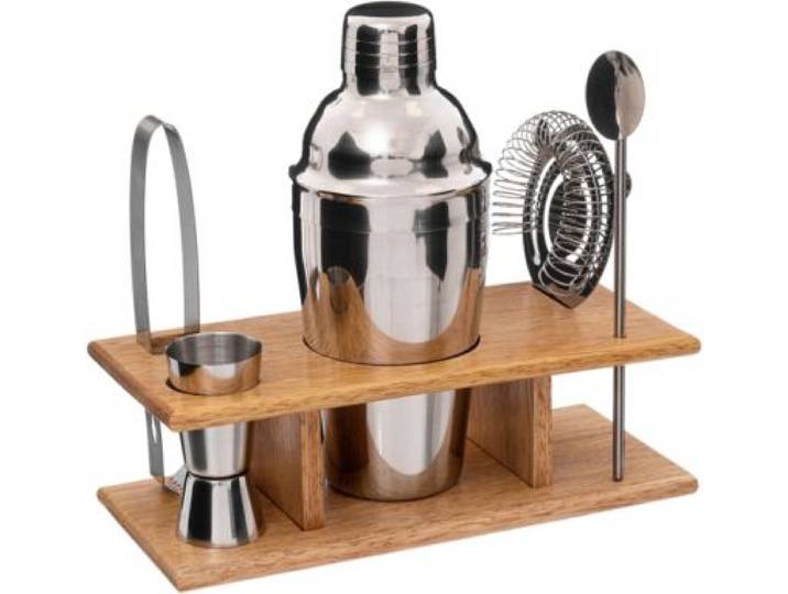 Secret De Gourmet - Coffret Cocktail Victor 6pcs