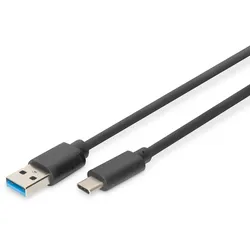 Digitus USB Type-C Anschlusskabel