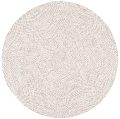 SAFAVIEH Handmade Handmade Odyle Country Geometric Polyester Rug