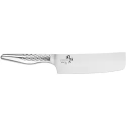 KAI Nakiri Messer SEKI MAGOROKU SHOSO 6.5" (16,5 cm)
