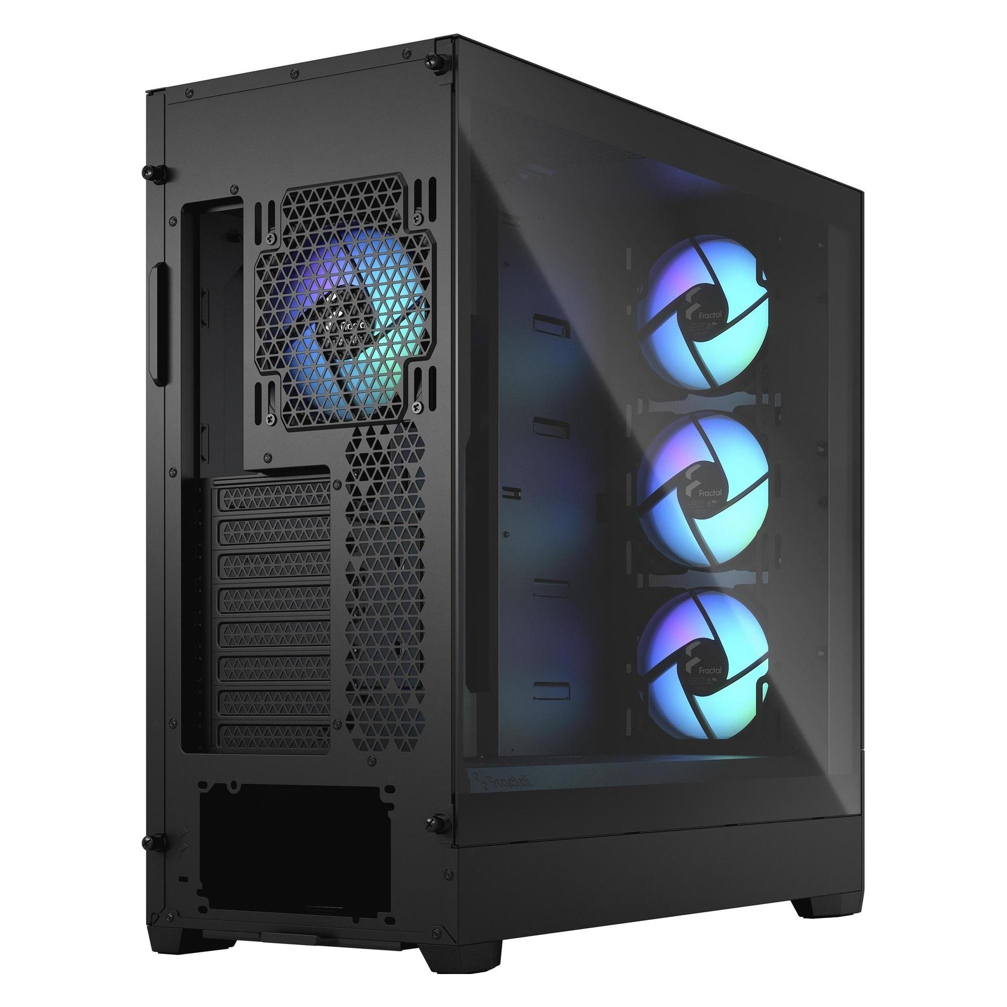 Fractal Pop XL Air RGB (ATX, mATX, Mini-ITX) (FD-C-POR1X-06)