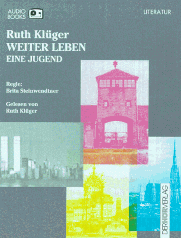 Ruth Klüger - Weiter leben, 6 Cassetten - Preis vom 11.10.2026 15:43:13 h