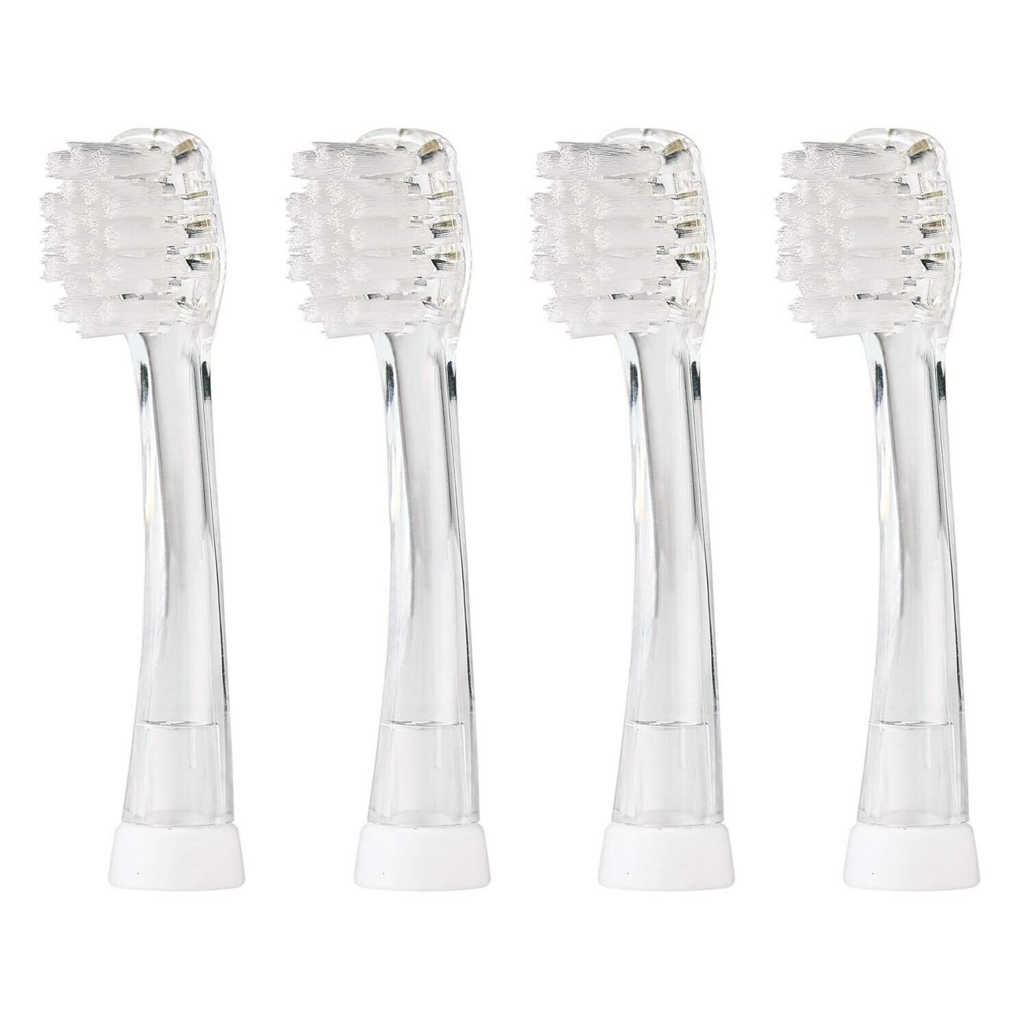 Brush-Baby KidzSonic (4x) (BRB073)