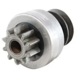 Ritzel Starter MAHLE MSX 356