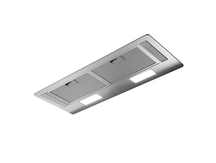ELICA hotte encastrable ERA C (80 cm - Acier Inox)