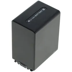 AGI Notebooknetzteil SONY VAIO PCG-872 baugleich (Kamera Akku), Kamera Stromversorgung, Schwarz