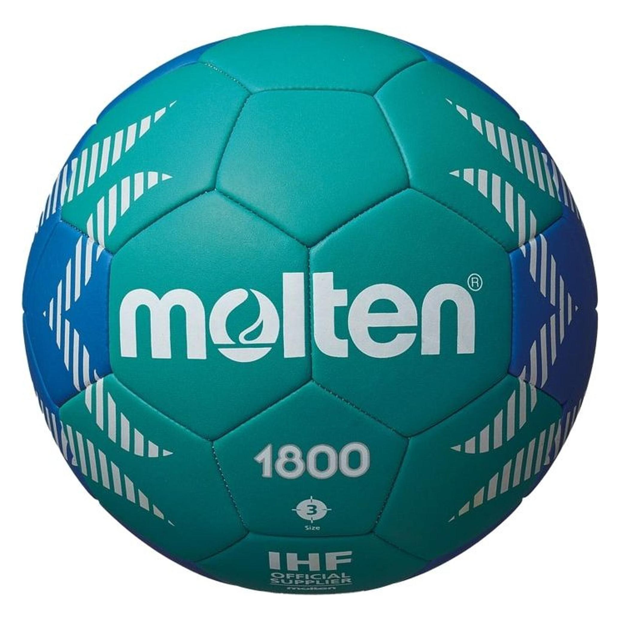 Molten HA1800-GB Handball (2) (H2A1800-GB)
