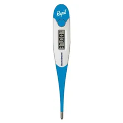 DOMOTHERM Rapid color Fieberthermometer 1 St