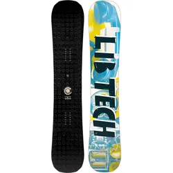LIB TECH LEGITIMIZER WIDE Snowboard 2027 - 153W