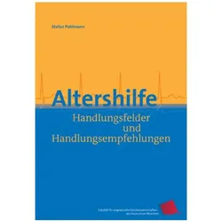 Altershilfe - Band 1 + Band 2, Fachbücher von Stefan Pohlmann
