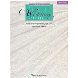 Singer/'s Wedding Anthology Edition: 32 Duets, Sachbücher von Various