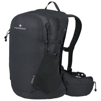 Ferrino - Gecko 18 - Daypack grau/schwarz