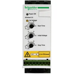 Schneider Electric Sanftanlasser ATSU01N212LT