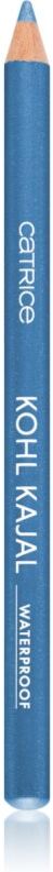 Catrice Kohl Kajal Waterproof kajal eyeliner shade 070 Turquoise Sense 0,78 g