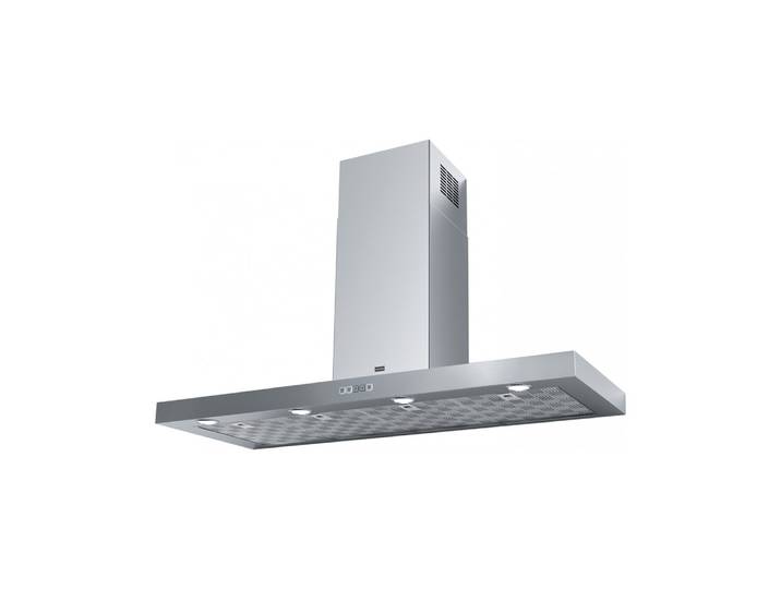 FRANKE hotte murale TALE (120 cm Inox - Acier)