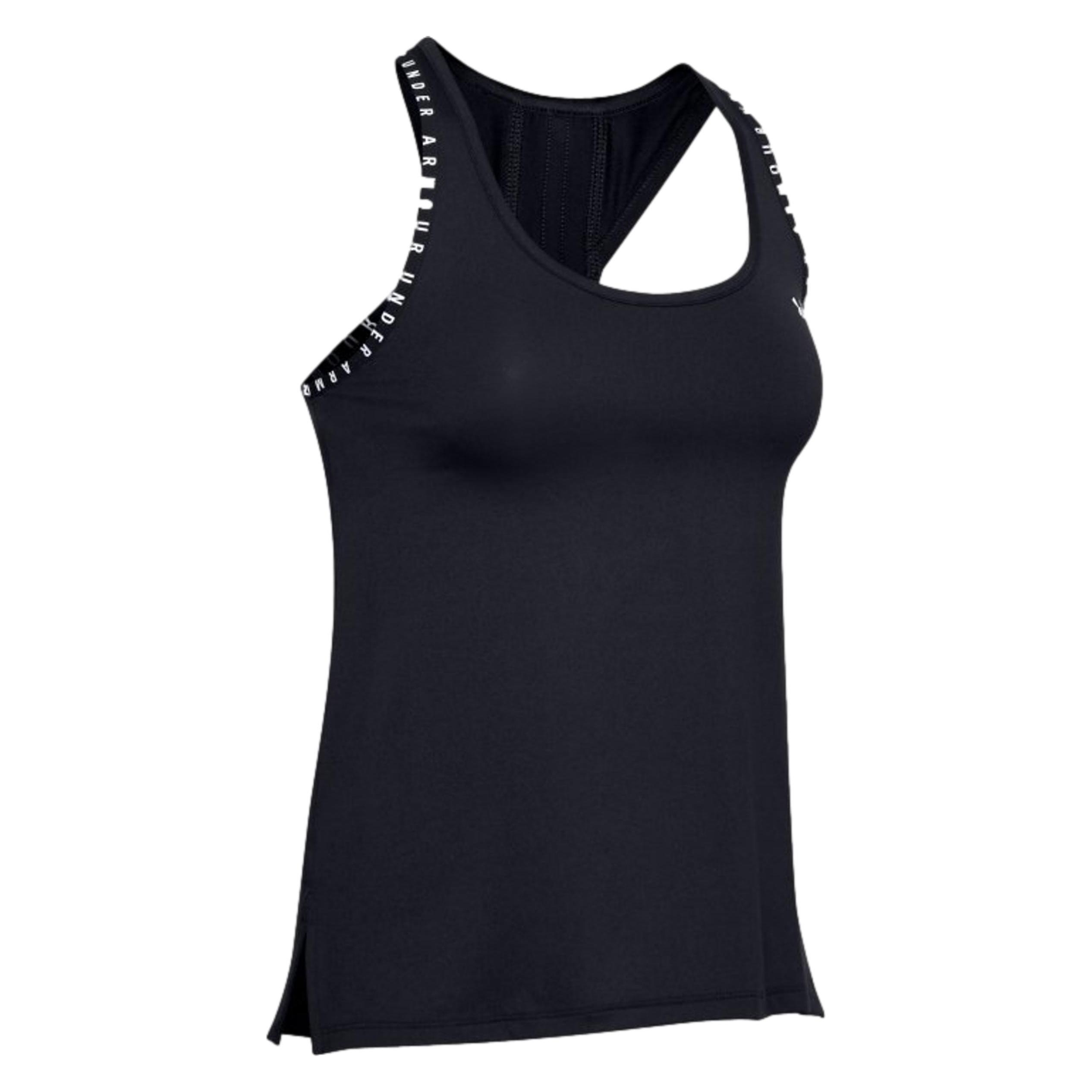 Under Armour Knockout Trainingstank Damen (L) (1351596)