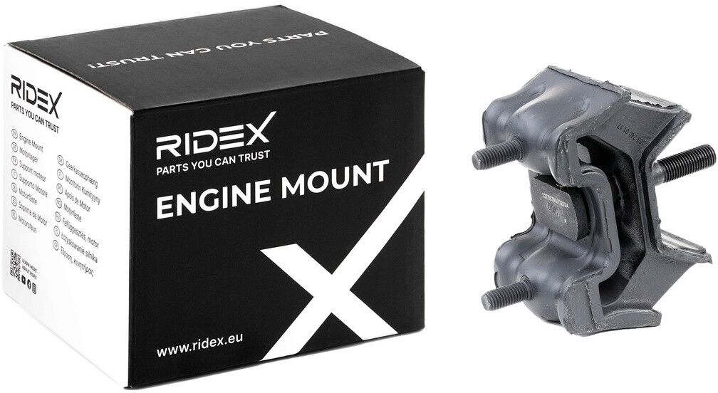 RIDEX 247E0277 Engine mount