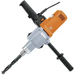 Fein, Bohrmaschine + Akkuschrauber, Boz (Bohrmaschine)