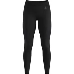 Odlo, Damen, Funktionsunterhose, Performance Warm (XS), Schwarz