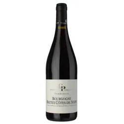 Hautes Côtes de Nuits 2025 - Pierre Gruber