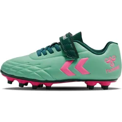 hummel, Jungen, Fussballschuhe, Top Star F.G. Jr (37), Mehrfarbig