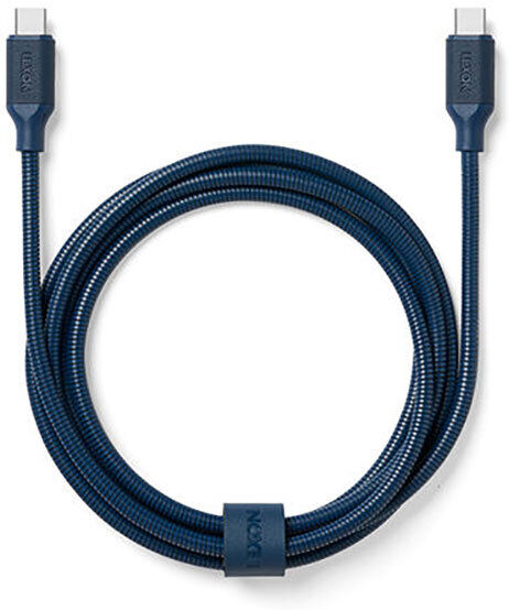 CABO LEXON USB-C METALI-C AZ