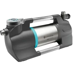 Gardena, Wasserpumpe, 5600 Silent+ (Gartenpumpe)