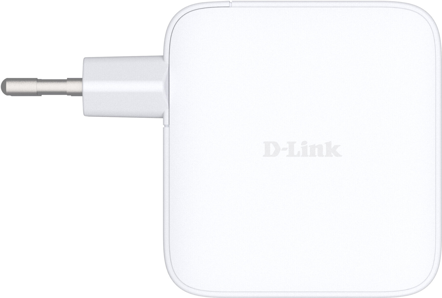 D-Link Ladegerät DCF-141 140W GaN USB-C USB-A Schnellladegerät ; dlink (DCF-141/E)