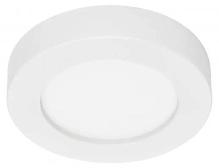 Briloner Sky LED 2in1 Inbouw- en opbouwlamp, Wit, Ø 17 cm, 12W, 1250lm, Neutraal wit 4000K