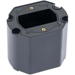 Bosch Adapter PowerTube Akku schwarz