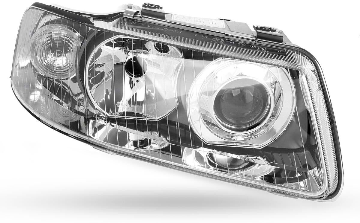 TYC 20-0117-05-2 Headlight