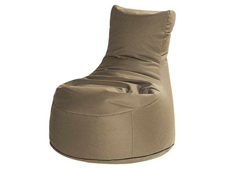 Sitting Point Outside Swing braun (Outdoor/Indoor)