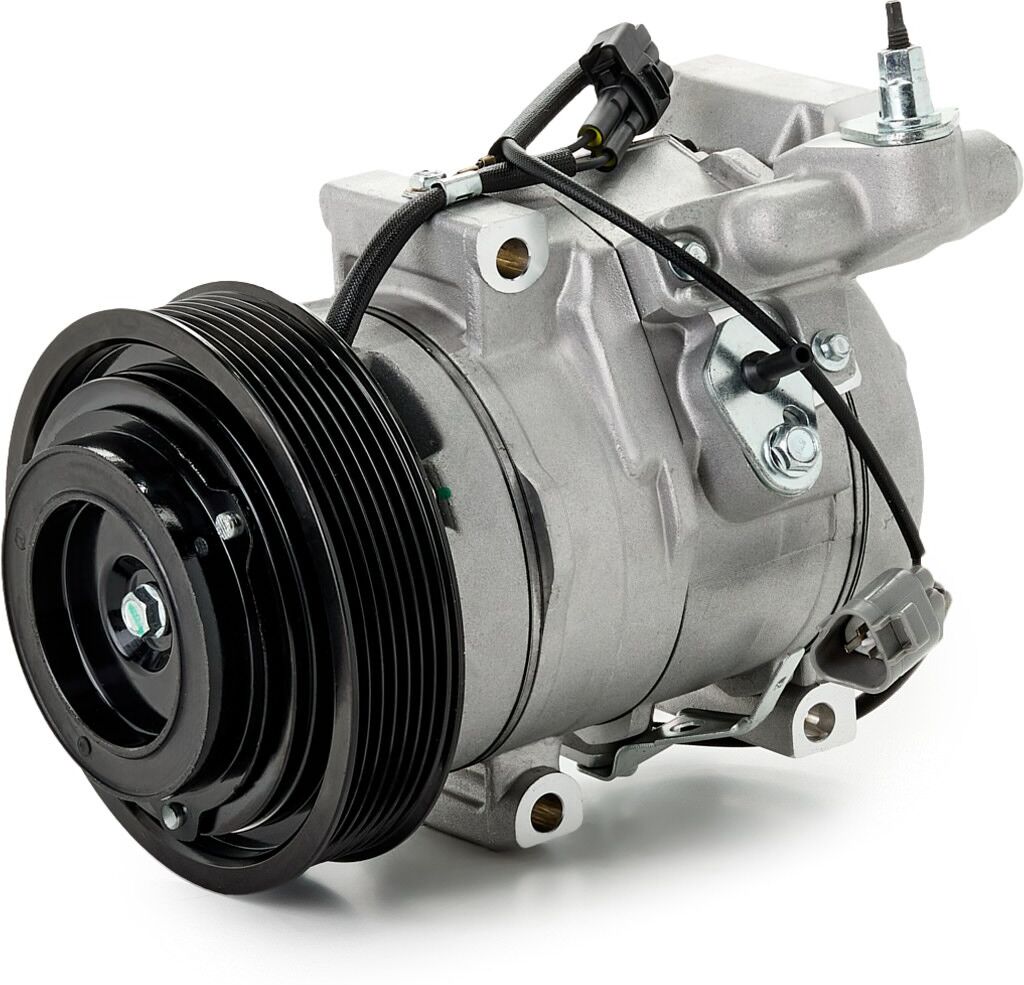 RIDEX 447K0441 Air conditioning compressor