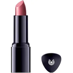 Dr. Hauschka, Lippenstift + Lipgloss, Lipstick 03 camellia 4.1 g (03 camellia)
