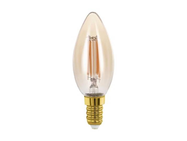EGLO Filament LED lamp E14