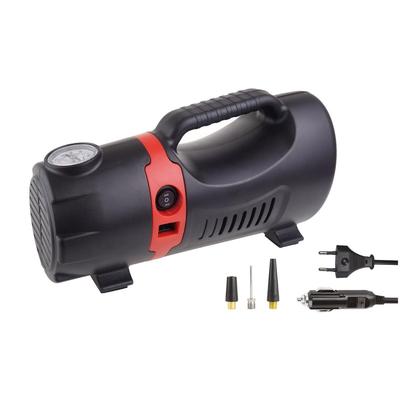 AMiO Luftkompressor 02383