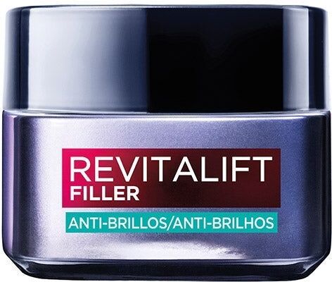 L'Oreal Revitalift Filler Anti-Brillos